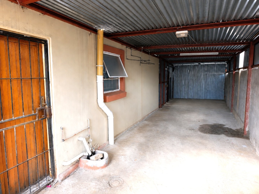 2 Bedroom Property for Sale in Vista Park Free State
